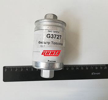Фильтр топлива G3727