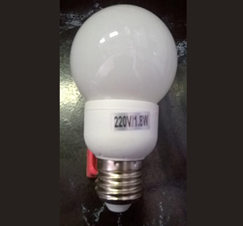 Лампа LED E27 1.8