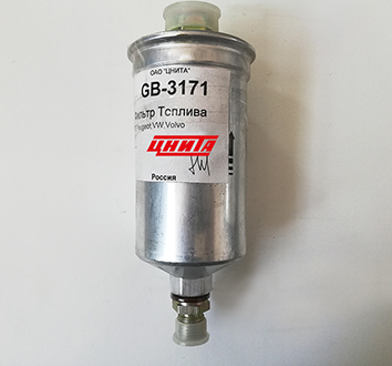 Фильтр топлива GB-3171